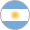 Argentina flag